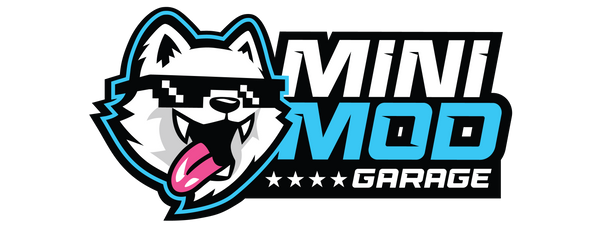 MiniMod Garage